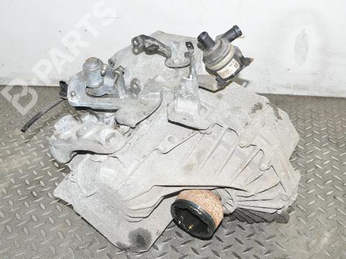 Gearbox OPEL VECTRA C (Z02) 1.9 CDTI (F69) | BP7483761M3 