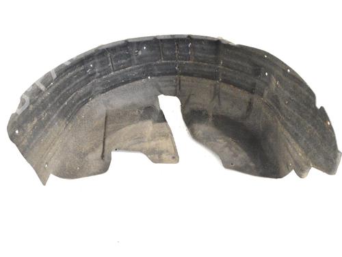 Wheel arch AUDI A3 (8P1) 1.8 TFSI | BP14783194C56 