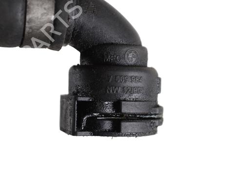 Pipe BMW 6 Coupe (F13) 640 d | BP15776111M125 