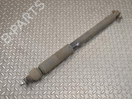 Left rear shock absorber NISSAN JUKE (F15) 1.2 DIG-T | BP13466318M18 