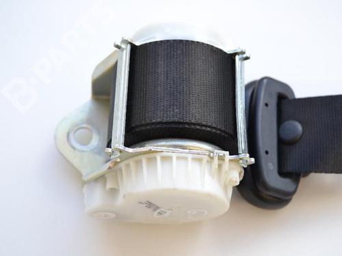 Rear right seatbelt LAND ROVER FREELANDER 2 (L359) 2.2 TD4 4x4 | BP7494270I28 