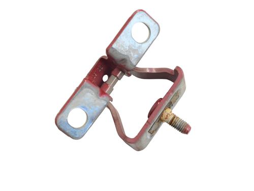 Hinge/Door check strap PEUGEOT 208 II (UB_, UP_, UW_, UJ_) 1.2 PureTech 100 | BP27826638C146 