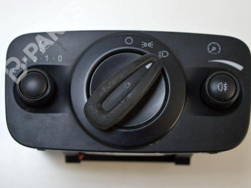Used Electronic module FORD MONDEO IV (BA7) 2.0 TDCi (140 hp) 7493753
