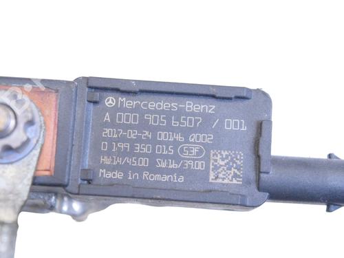 Cable MERCEDES-BENZ C-CLASS (W205) C 200 (205.042) | BP18043039E12 