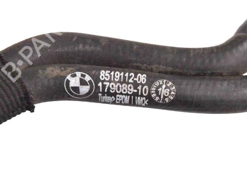 Injector BMW X6 (F16, F86) xDrive 40 d | BP29812944M100