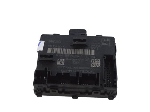 Elektronisk modul SKODA ENYAQ iV SUV (5AZ) 50 (148 hp) 27826052