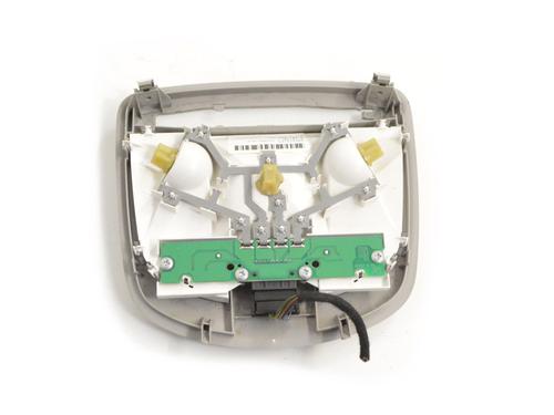 Interior roof light MERCEDES-BENZ R-CLASS (W251, V251) R 350 CDI 4-matic (251.022, 251.122) | BP7501518I8 