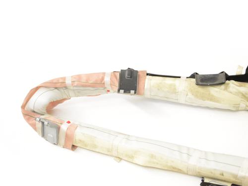 Right curtain airbag TOYOTA LAND CRUISER PRADO (_J12_) 3.0 D (KDJ120, KZJ120) | BP9909240C12 