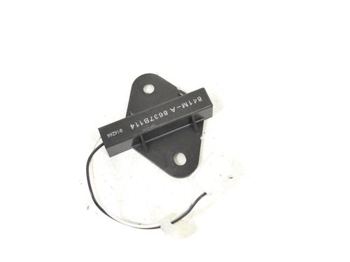 Used Electronic module MITSUBISHI OUTLANDER III (GG_W, GF_W, ZJ, ZL, ZK) 2.0 Hybrid 4WD (GG2W) (121 hp) 8863796