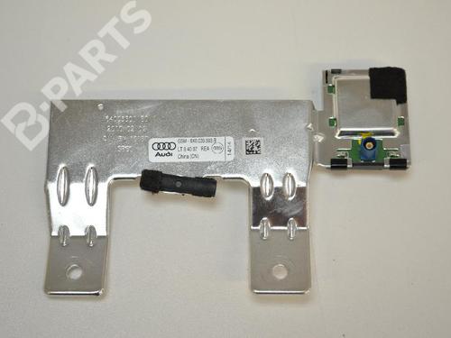 Used Antenna/Base AUDI A1 (8X1, 8XK) 1.4 TFSI (122 hp) 8830364
