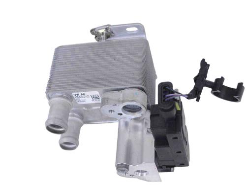 Used Other SKODA ENYAQ iV SUV (5AZ) 50 (148 hp) 27826171