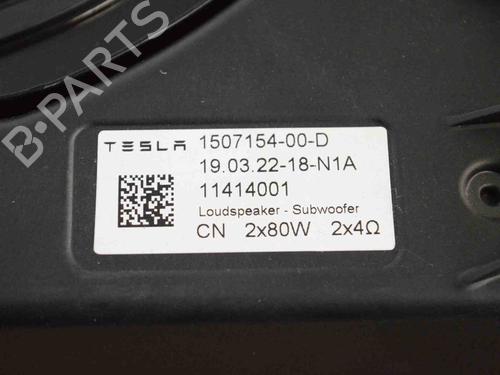 Elektronisk modul TESLA MODEL Y (5YJY) EV Performance All-wheel Drive | BP28029912M83 