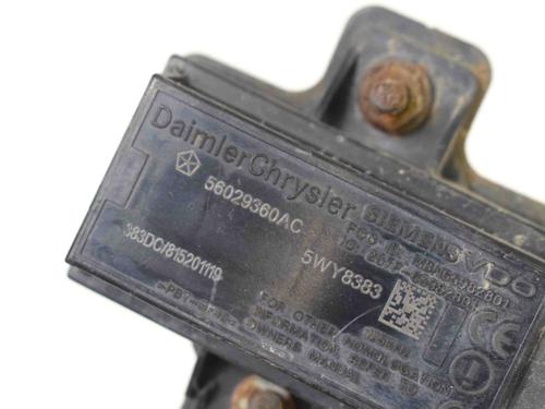 Electronic sensor JEEP CHEROKEE (KK) 2.8 CRD 4x4 | BP10530997M84