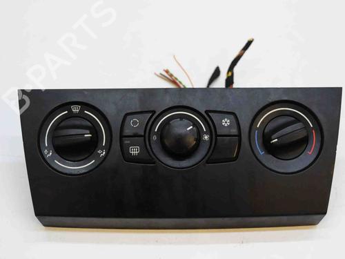 Used Climate control BMW 3 (E90) 320 d (163 hp) 27649126