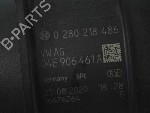 Mass air flow sensor AUDI Q5 (FYB, FYG) 40 TDI quattro | BP27824391M95 