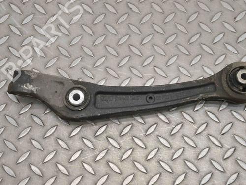 Used Right front suspension arm AUDI Q5 (8RB) 2.0 TDI quattro (170 hp) 14802388