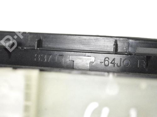 Right front window switch SUZUKI GRAND VITARA II (JT, TE, TD) 2.4 All-wheel Drive (JB424) | BP7486348I26 
