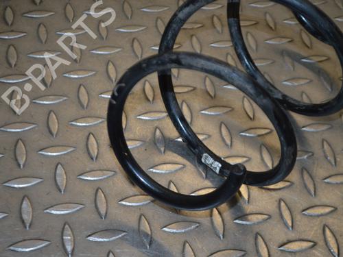 Shock absorber spring BMW 1 (F20) 116 i | BP14790662C152 