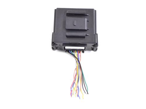 Electronic module NISSAN X-TRAIL III (T32_, T32R, T32RR) 1.6 dCi (T32) | BP9656503M83 