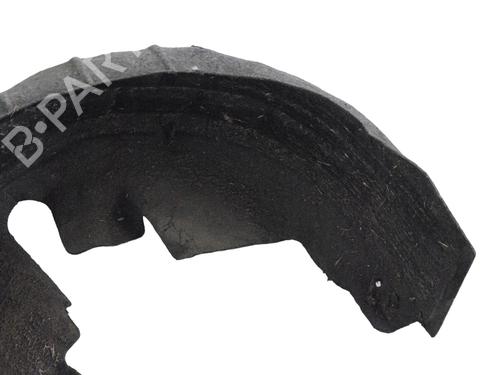 Wheel arch VW GOLF VII Variant (BA5, BV5) 2.0 GTD | BP17721101C56 