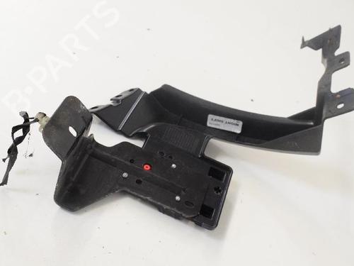 Rear bumper bracket LAND ROVER RANGE ROVER EVOQUE (L538) 2.2 D 4x4 | BP14767161C159 