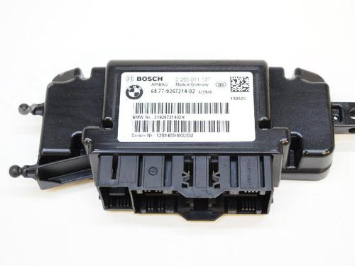 Used ECU airbags BMW 3 (F30, F80) 330 d (258 hp) 7488786