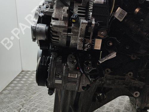 Engine JAGUAR F-PACE (X761) 2.0 D200 MHEV | BP28439717M1 
