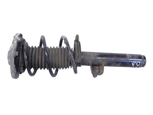 Used Right front shock absorber BMW 4 Gran Coupe (F36) 420 d xDrive (190 hp) 21496306