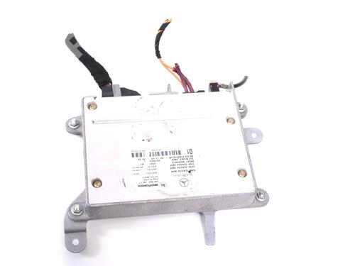 Used Electronic module MERCEDES-BENZ S-CLASS (W221, V221) S 500 (221.071, 221.171) (388 hp) 8863058
