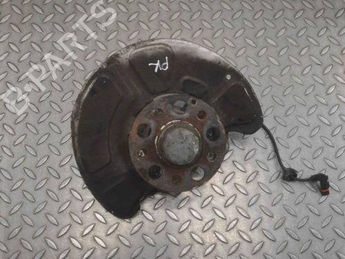 Used Left front steering knuckle MERCEDES-BENZ E-CLASS (W212) E 220 BlueTEC (212.001) (177 hp) 17448923