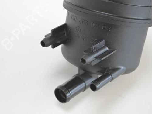 Power steering reservoir MERCEDES-BENZ SL (R230) 500 (230.475) | BP14809028M117 