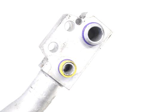 AC pipe AUDI A5 Sportback (8TA) 2.0 TDI | BP14800766M126 