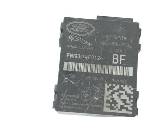 Electronic sensor LAND ROVER DISCOVERY SPORT (L550) 2.0 D 4x4 | BP10530732M84 