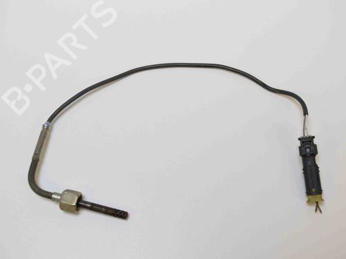 Used Electronic sensor MERCEDES-BENZ C-CLASS (W204) C 320 CDI (204.022) (224 hp) 7752614