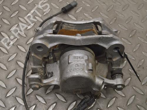 Left front brake caliper BMW X2 (F39) sDrive 18 i | BP27821418M105 