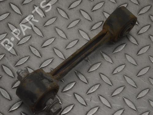 Left rear suspension arm LEXUS RX (_L2_) 450h AWD (GYL25_, GYL26_, GYL25, GYL26, GYL25R, GYL26R) | BP17376897M14