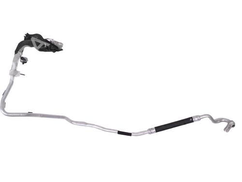 Used AC pipe BMW 3 Gran Turismo (F34) 320 d xDrive (190 hp) 14793574