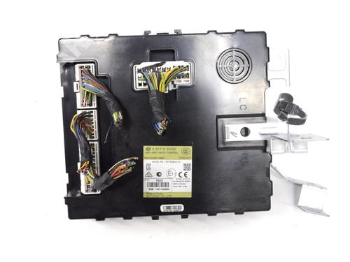 Used Electronic module SSANGYONG KORANDO (CK) 2.2 Xdi 4WD (178 hp) 10992802