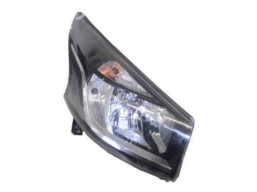 Used Right headlight RENAULT TRAFIC III Bus (JG_) 1.6 dCi 125 (JGMH) (125 hp) 29485599