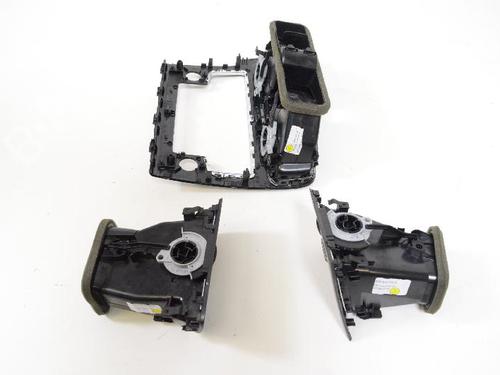 Air vent VW GOLF VII (5G1, BQ1, BE1, BE2) 1.6 TDI | BP14815054I21 