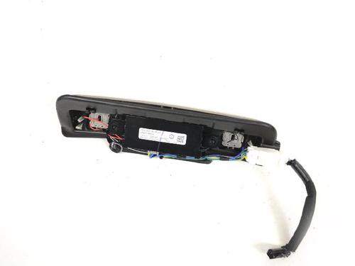Electronic module NISSAN X-TRAIL III (T32_, T32R, T32RR) 1.6 DIG-T (T32) | BP7746653M83 