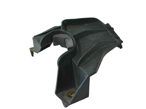 Front bumper bracket JAGUAR S-TYPE II (X200) 2.7 D | BP16645353C158 