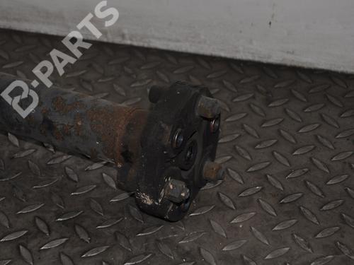 Driveshaft MERCEDES-BENZ CLK (C209) CLK 280 (209.354) | BP7501057M37 