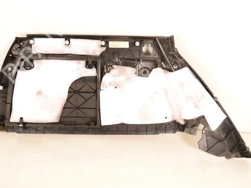 Garniture de coffre MERCEDES-BENZ M-CLASS (W164) ML 320 CDI 4-matic (164.122) | BP14773109I3 