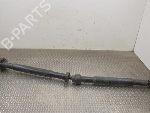 Kardanaksel Kompl. PORSCHE 911 (997) 3.6 Carrera (325 hp) 12943053