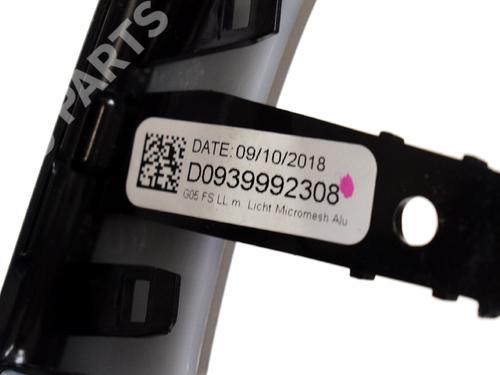 Other BMW X1 (F48) sDrive 18 d | BP8000384O1 