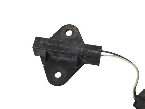 Electronic module MITSUBISHI OUTLANDER III (GG_W, GF_W, ZJ, ZL, ZK) 2.2 Di-D 4WD (GF6W) | BP18886177M83 
