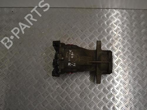 Used Rear differential HYUNDAI SANTA FÉ II (CM) 2.7 (170 hp) 27821657