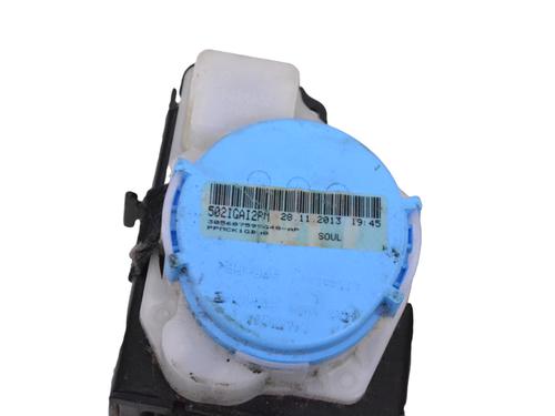 Rear right seatbelt AUDI TT (8J3) 1.8 TFSI | BP10533281I28 