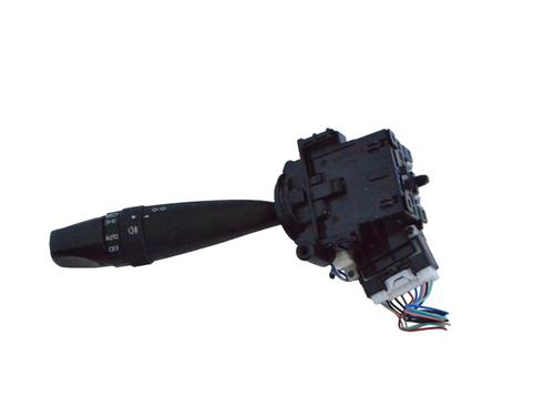 Used Steering column stalk SUZUKI SX4 S-Cross (JY) 1.4 Hybrid (Mild Hybrid) AllGrip (AKK 414) (129 hp) 27825117